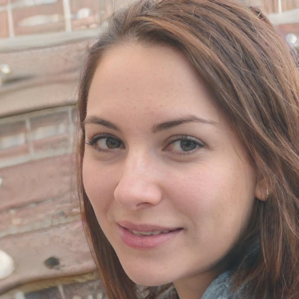 Retrato de directora de investigación