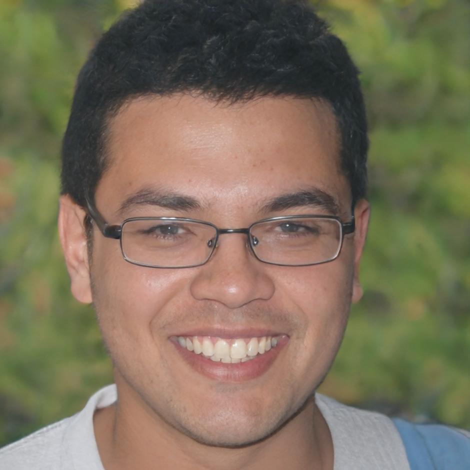 Foto de Teodoro Campuzano